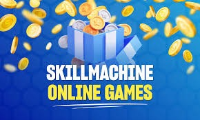 Skillmachine.net.login