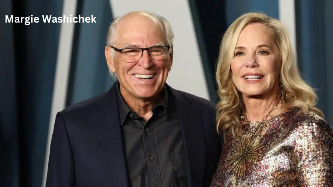 Margie Washichek: A Deeper Look at Jimmy Buffett’s ex-wife