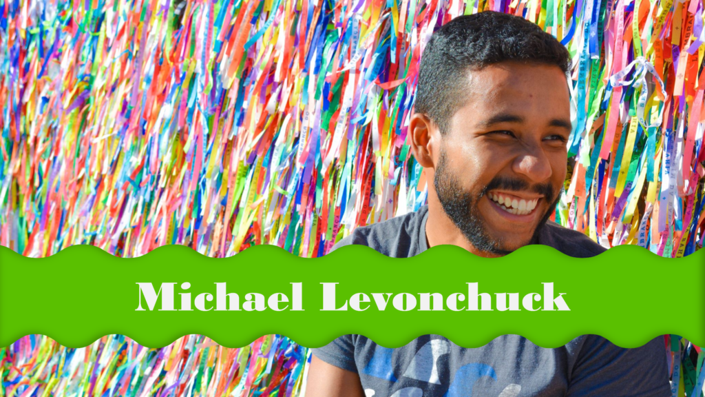 Michael Levonchuck