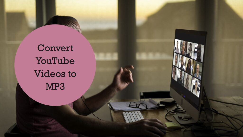 Methods for YouTube to MP3 Conversion