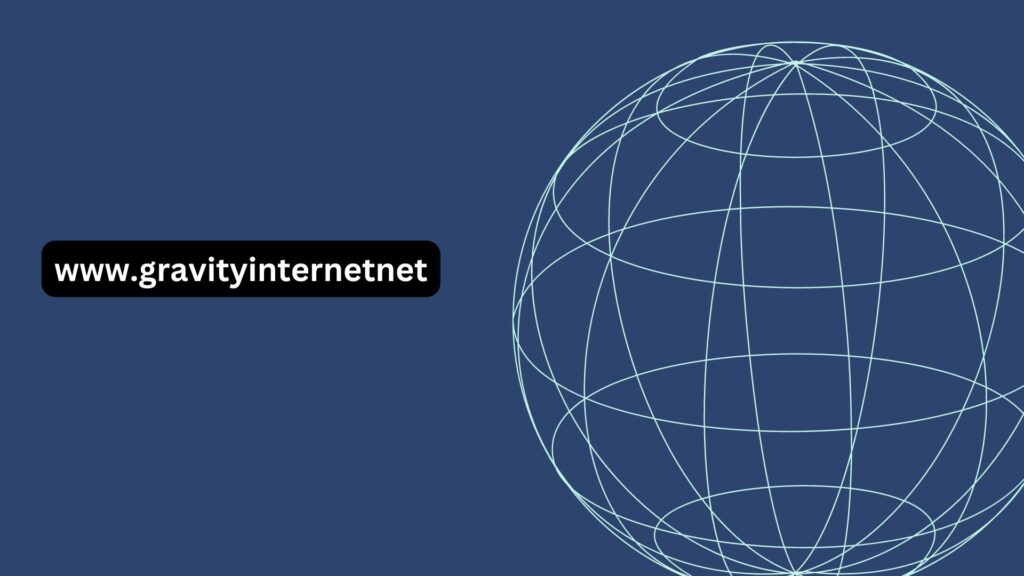 gravityinternetnet